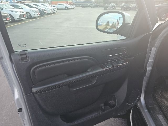 2012 GMC Yukon XL Denali