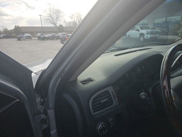 2012 GMC Yukon XL Denali