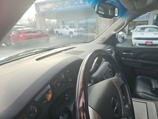 2012 GMC Yukon XL Denali