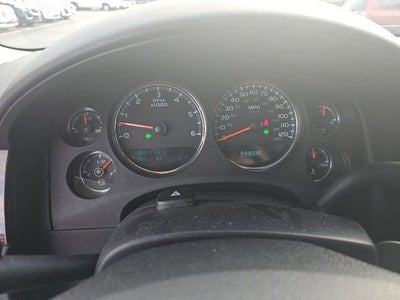 2012 GMC Yukon XL Denali