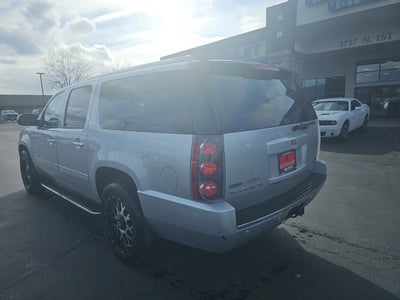 2012 GMC Yukon XL Denali
