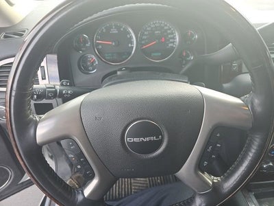 2012 GMC Yukon XL Denali