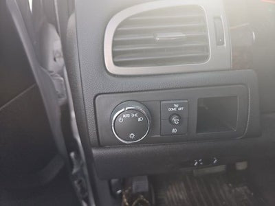 2012 GMC Yukon XL Denali