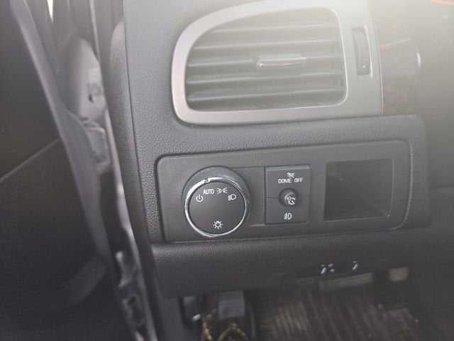 2012 GMC Yukon XL Denali