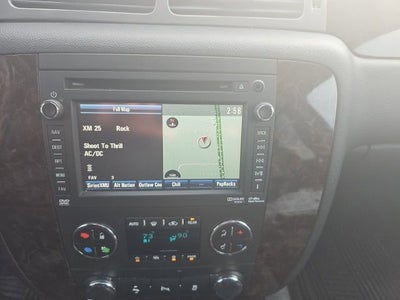 2012 GMC Yukon XL Denali