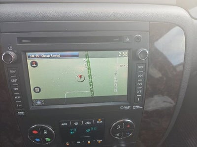 2012 GMC Yukon XL Denali