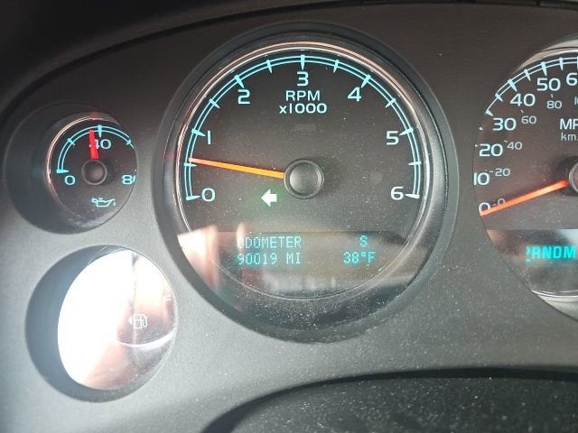 2012 GMC Yukon XL Denali