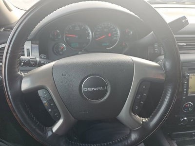 2012 GMC Yukon XL Denali