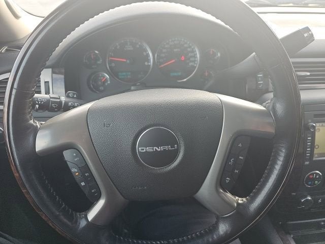 2012 GMC Yukon XL Denali