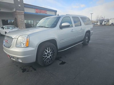 2012 GMC Yukon XL Denali