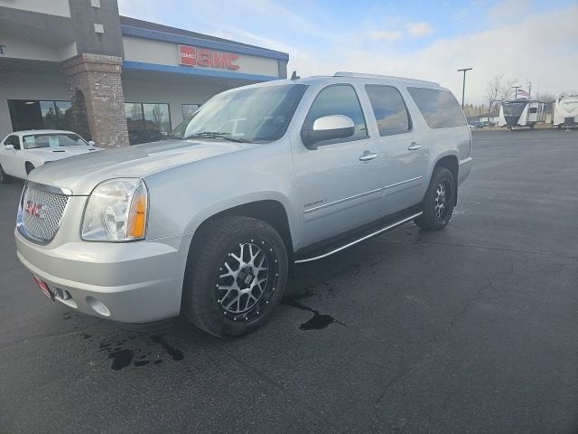2012 GMC Yukon XL Denali