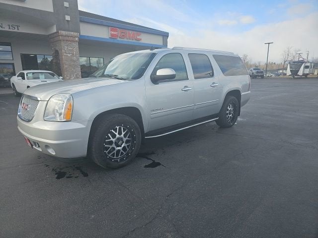 2012 GMC Yukon XL Denali