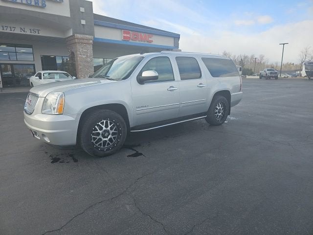 2012 GMC Yukon XL Denali