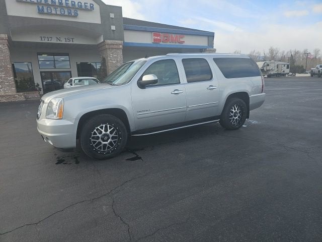 2012 GMC Yukon XL Denali