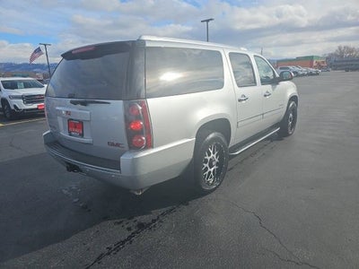 2012 GMC Yukon XL Denali
