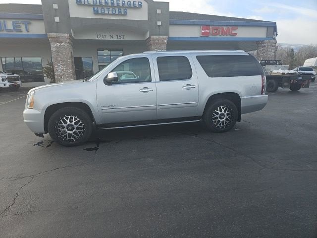 2012 GMC Yukon XL Denali