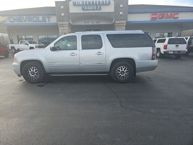 2012 GMC Yukon XL Denali
