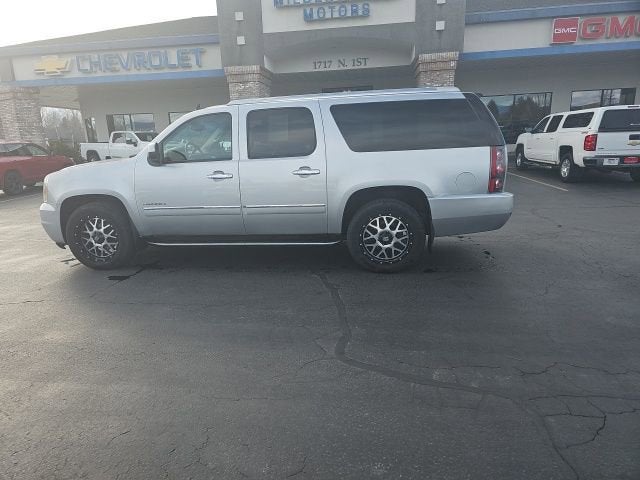 2012 GMC Yukon XL Denali