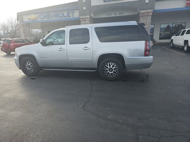 2012 GMC Yukon XL Denali