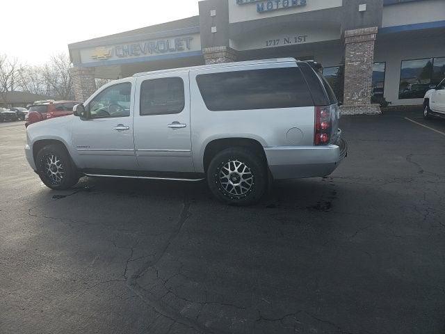 2012 GMC Yukon XL Denali