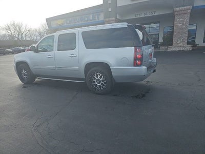 2012 GMC Yukon XL Denali