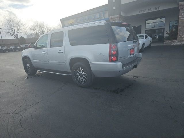 2012 GMC Yukon XL Denali