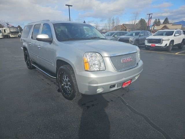 2012 GMC Yukon XL Denali