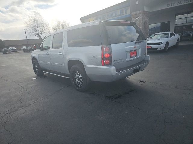 2012 GMC Yukon XL Denali