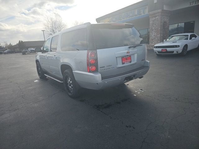 2012 GMC Yukon XL Denali