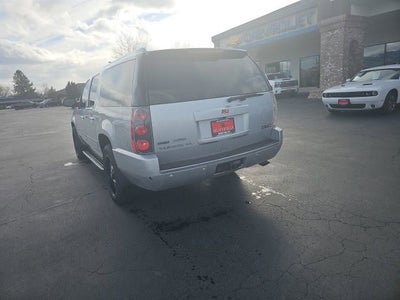 2012 GMC Yukon XL Denali