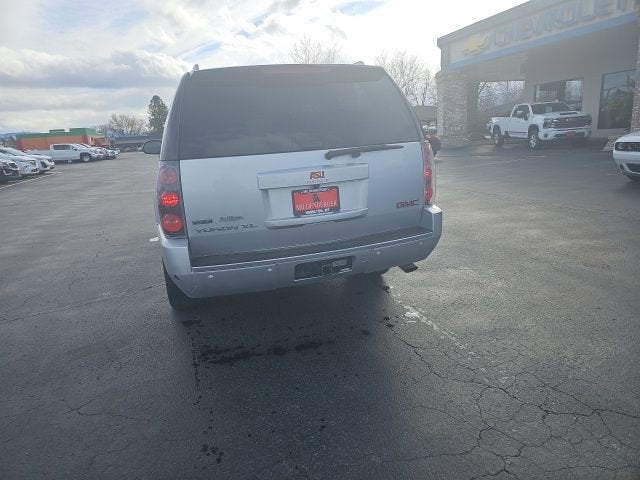 2012 GMC Yukon XL Denali