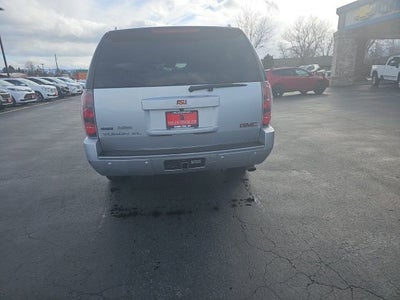 2012 GMC Yukon XL Denali