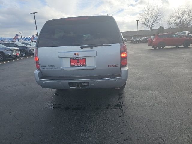 2012 GMC Yukon XL Denali