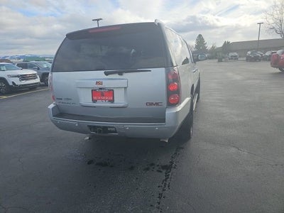 2012 GMC Yukon XL Denali