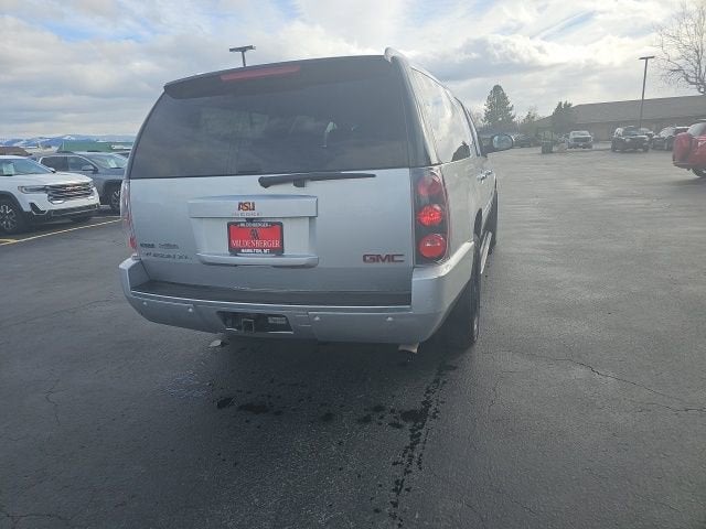 2012 GMC Yukon XL Denali