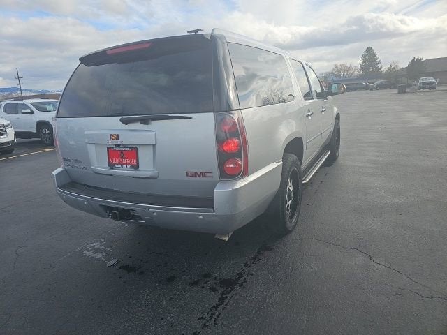 2012 GMC Yukon XL Denali