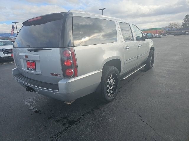 2012 GMC Yukon XL Denali