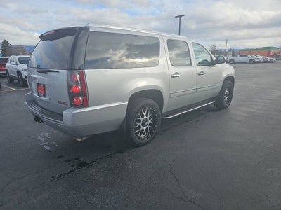 2012 GMC Yukon XL Denali