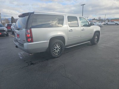 2012 GMC Yukon XL Denali