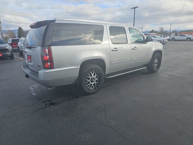 2012 GMC Yukon XL Denali