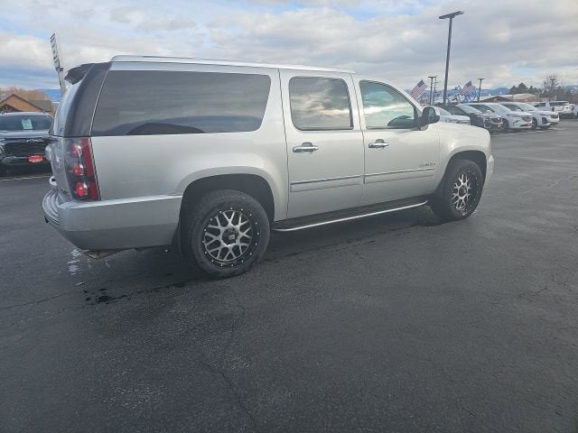 2012 GMC Yukon XL Denali