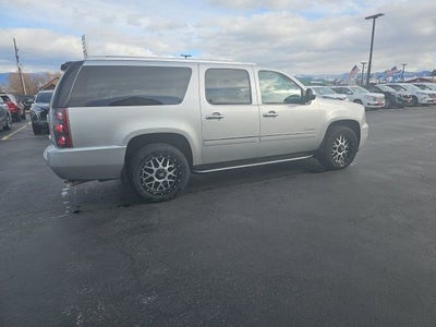 2012 GMC Yukon XL Denali