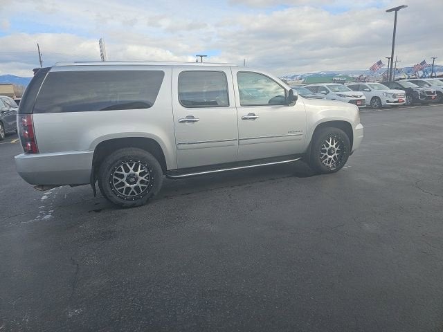 2012 GMC Yukon XL Denali