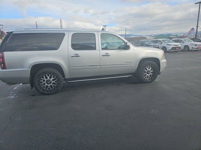 2012 GMC Yukon XL Denali