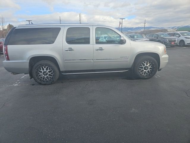 2012 GMC Yukon XL Denali