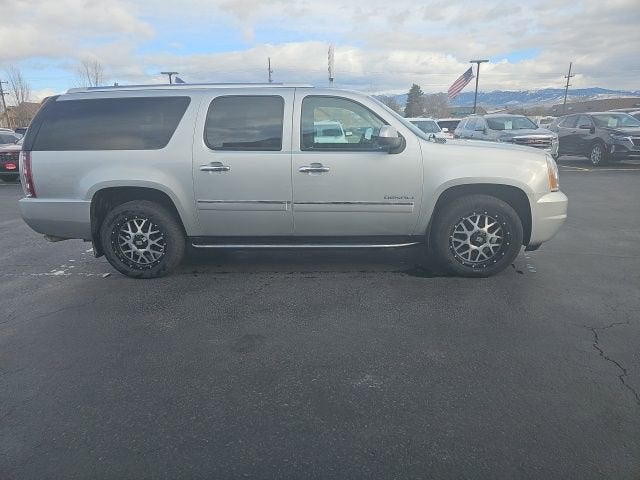 2012 GMC Yukon XL Denali