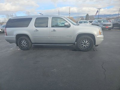 2012 GMC Yukon XL Denali