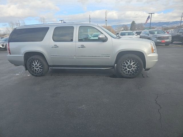 2012 GMC Yukon XL Denali