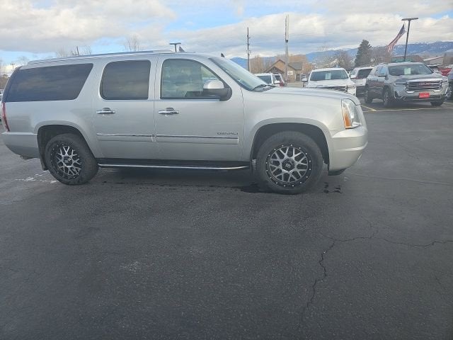 2012 GMC Yukon XL Denali