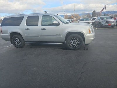 2012 GMC Yukon XL Denali